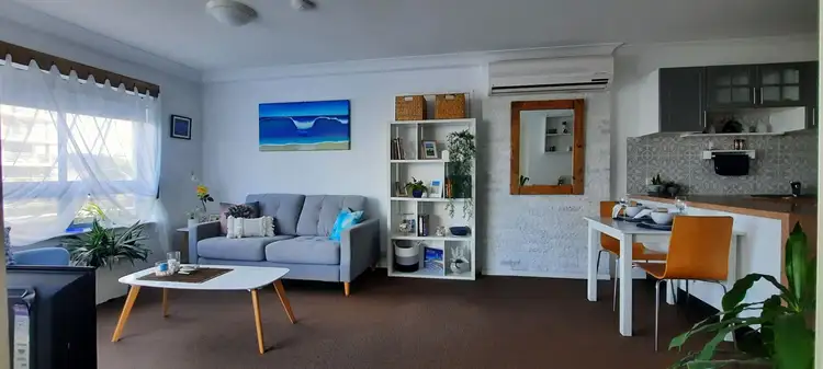 Second view of Homely apartment listing, 236/99 Griffith Street, Coolangatta QLD 4225