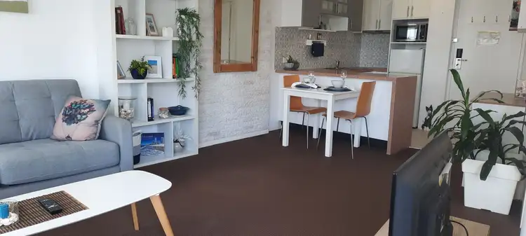 Third view of Homely apartment listing, 236/99 Griffith Street, Coolangatta QLD 4225