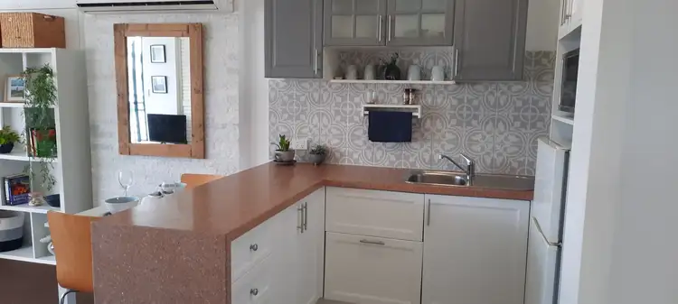 Fourth view of Homely apartment listing, 236/99 Griffith Street, Coolangatta QLD 4225