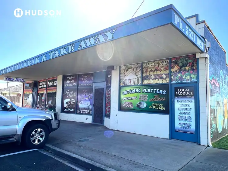 Main view of Homely block of units listing, 76-80 Short Street, Portland VIC 3305