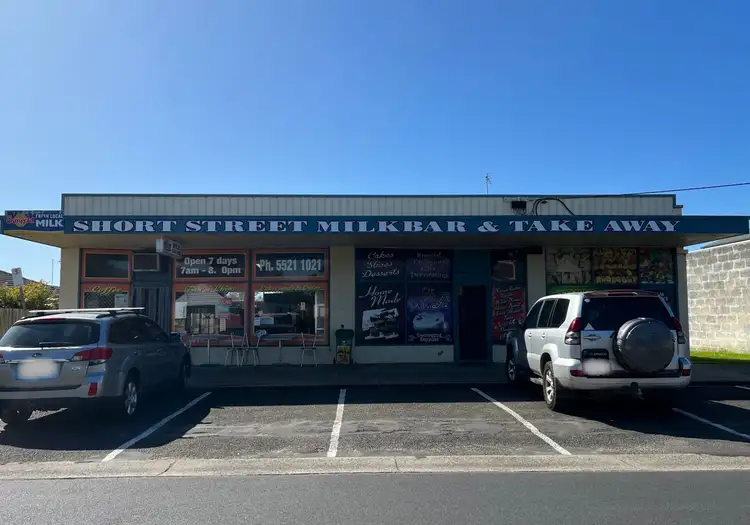 Second view of Homely block of units listing, 76-80 Short Street, Portland VIC 3305