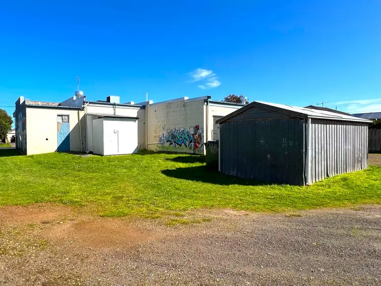 Third view of Homely block of units listing, 76-80 Short Street, Portland VIC 3305