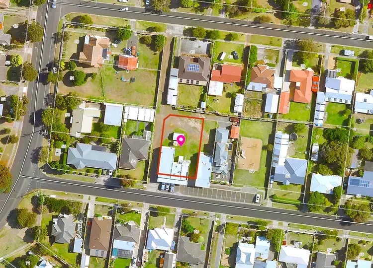 Fifth view of Homely block of units listing, 76-80 Short Street, Portland VIC 3305