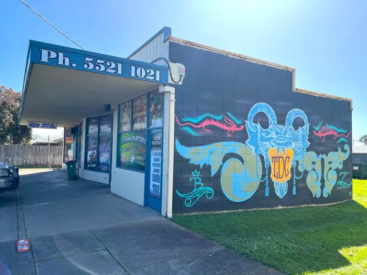 Sixth view of Homely block of units listing, 76-80 Short Street, Portland VIC 3305