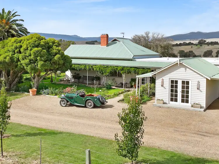Second view of Homely rural property listing, 146 Soldiers Road, Barwite VIC 3722
