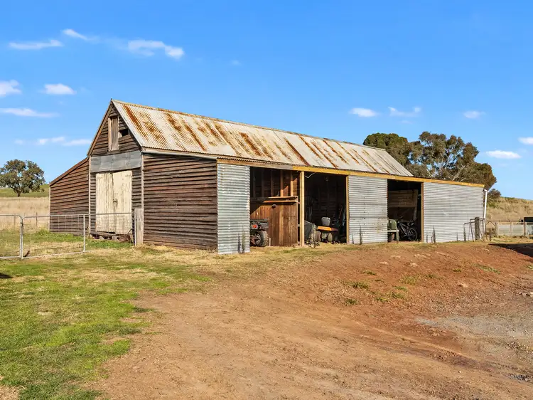 Third view of Homely rural property listing, 146 Soldiers Road, Barwite VIC 3722