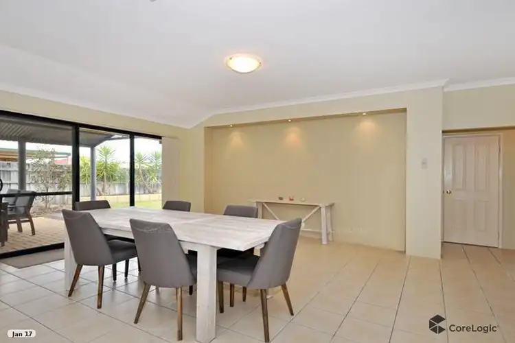 Fifth view of Homely house listing, 14 Delmage Circle, Ellenbrook WA 6069