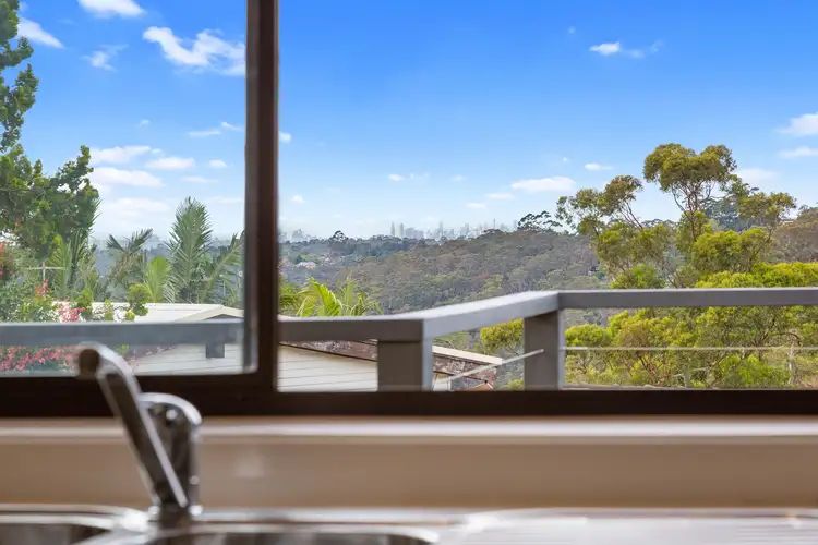 Main view of Homely house listing, 1 Holmlea Place, Engadine NSW 2233