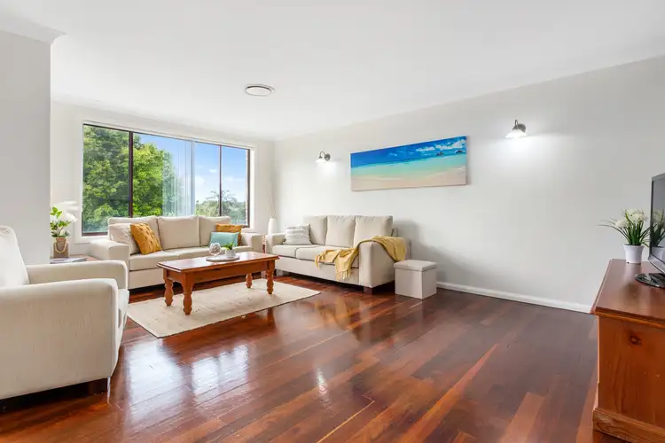 Fourth view of Homely house listing, 1 Holmlea Place, Engadine NSW 2233