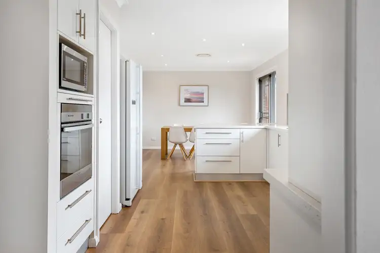 Fifth view of Homely house listing, 1 Holmlea Place, Engadine NSW 2233