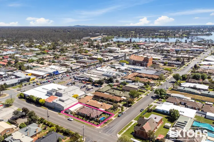 Second view of Homely house listing, 24 McNally Street, Yarrawonga VIC 3730