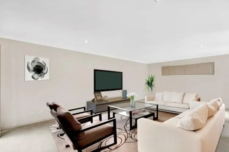 Second view of Homely townhouse listing, 4/128A James Street, South Toowoomba QLD 4350