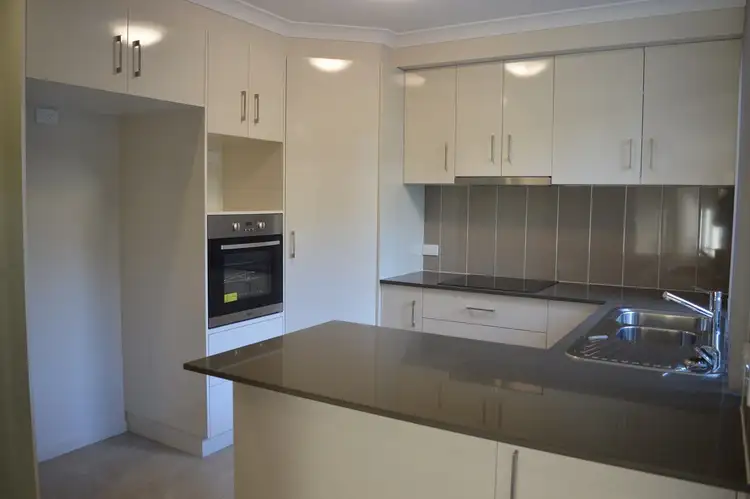Third view of Homely townhouse listing, 4/128A James Street, South Toowoomba QLD 4350
