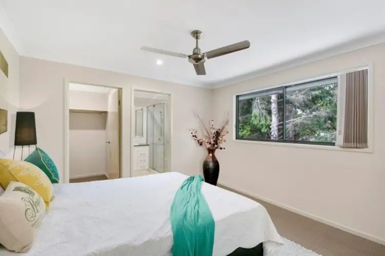 Fourth view of Homely townhouse listing, 4/128A James Street, South Toowoomba QLD 4350