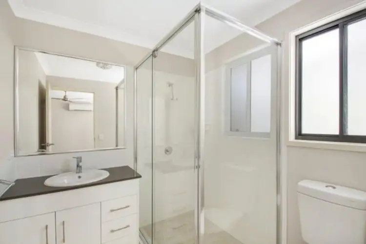 Fifth view of Homely townhouse listing, 4/128A James Street, South Toowoomba QLD 4350