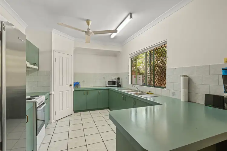 Second view of Homely unit listing, 1/29 Hay Road, Cable Beach WA 6726