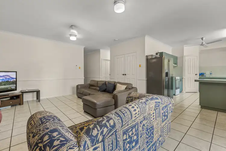 Fourth view of Homely unit listing, 1/29 Hay Road, Cable Beach WA 6726