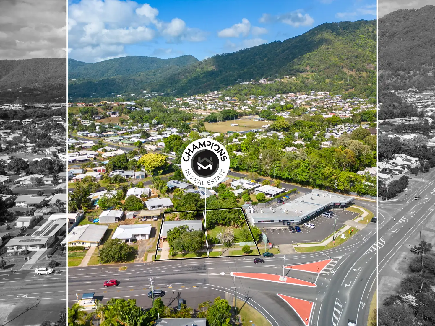 Main view of Homely house listing, 189 Swallow Street, Mooroobool QLD 4870