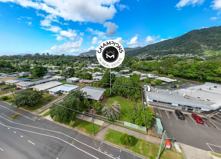 Second view of Homely house listing, 189 Swallow Street, Mooroobool QLD 4870