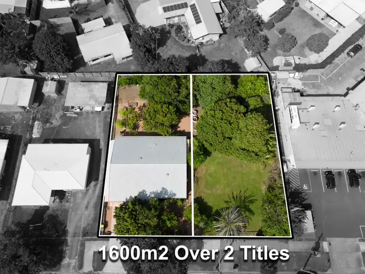 Third view of Homely house listing, 189 Swallow Street, Mooroobool QLD 4870