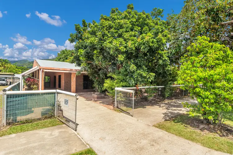 Fourth view of Homely house listing, 189 Swallow Street, Mooroobool QLD 4870