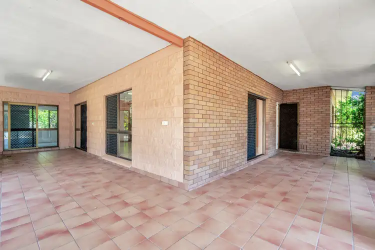 Fifth view of Homely house listing, 189 Swallow Street, Mooroobool QLD 4870