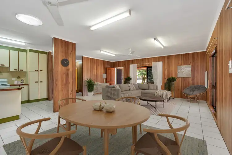 Sixth view of Homely house listing, 189 Swallow Street, Mooroobool QLD 4870