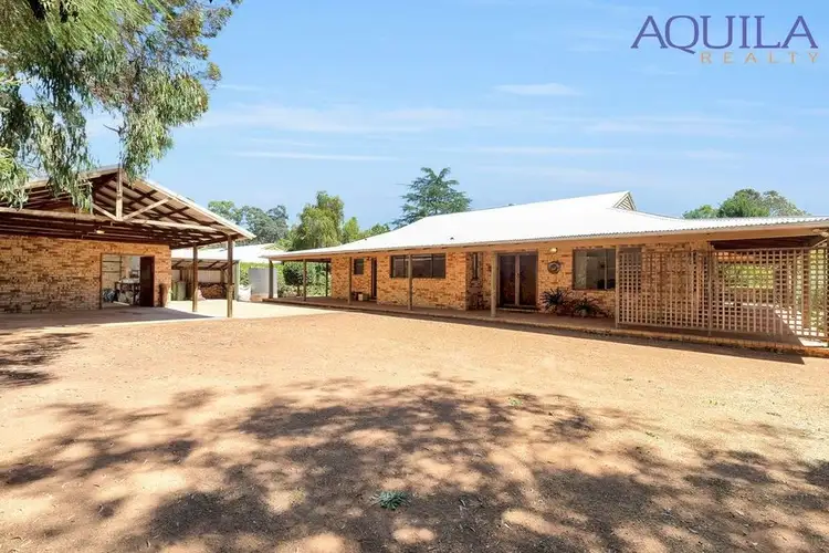 27A Hartung Street, Mundaring WA 6073