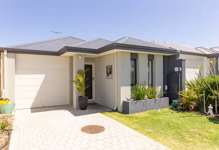 Second view of Homely house listing, 20 Ullswater Chase, Aveley WA 6069