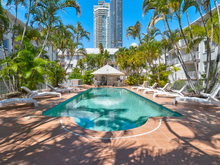 52/35 Palm Avenue, Surfers Paradise QLD 4217