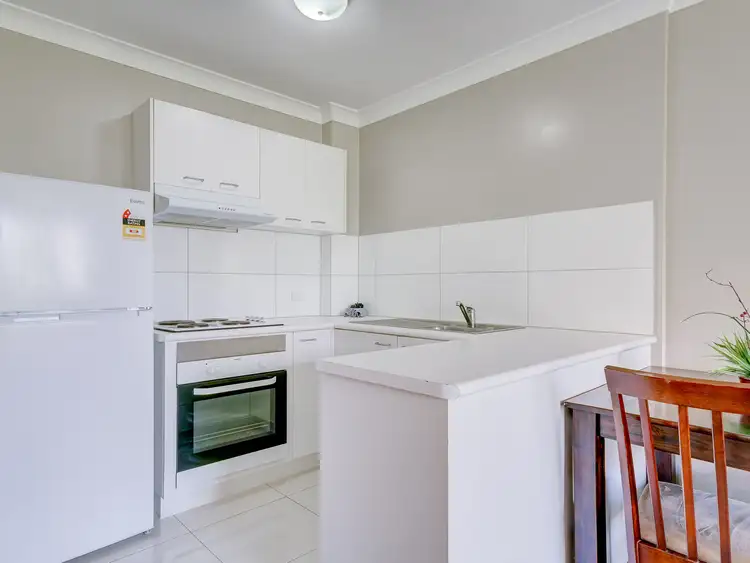 Sixth view of Homely apartment listing, 52/35 Palm Avenue, Surfers Paradise QLD 4217