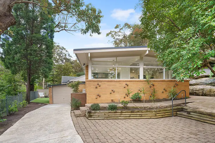 Main view of Homely house listing, 51 Yarrabung Road, St Ives NSW 2075