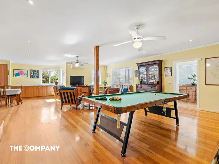 Third view of Homely house listing, 739 Dalmore Road, Cardinia VIC 3978