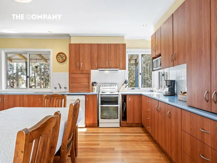 Fourth view of Homely house listing, 739 Dalmore Road, Cardinia VIC 3978