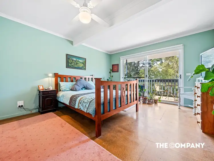 Fifth view of Homely house listing, 739 Dalmore Road, Cardinia VIC 3978