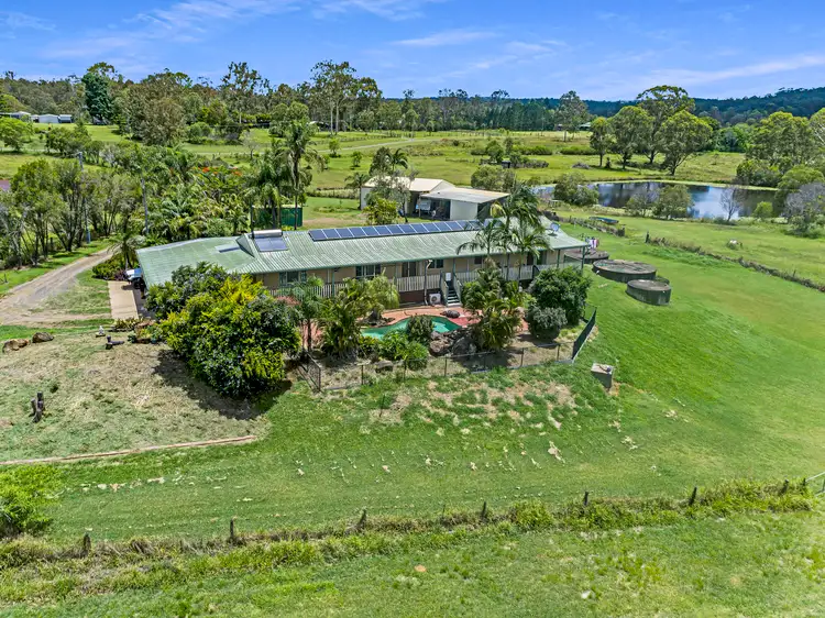 34 Steemsons Road, Pine Creek QLD 4670