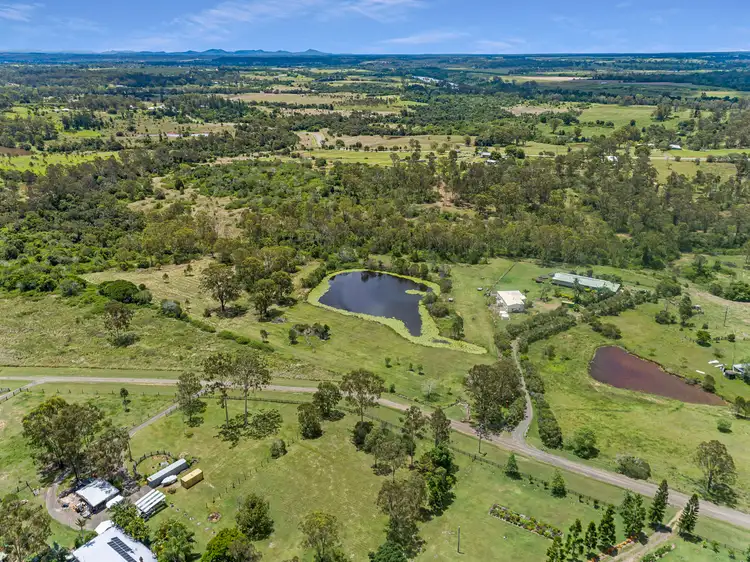 Third view of Homely rural property listing, 34 Steemsons Road, Pine Creek QLD 4670