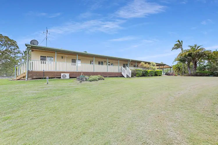 Fourth view of Homely rural property listing, 34 Steemsons Road, Pine Creek QLD 4670