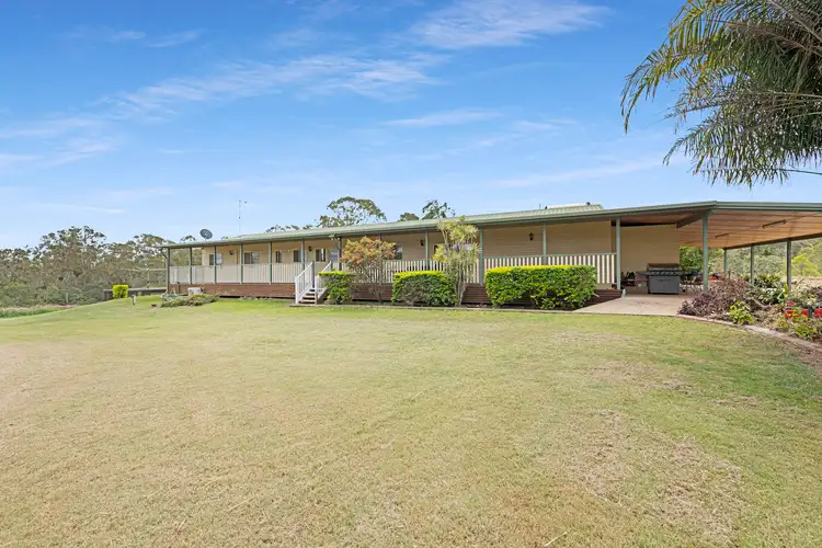 Fifth view of Homely rural property listing, 34 Steemsons Road, Pine Creek QLD 4670