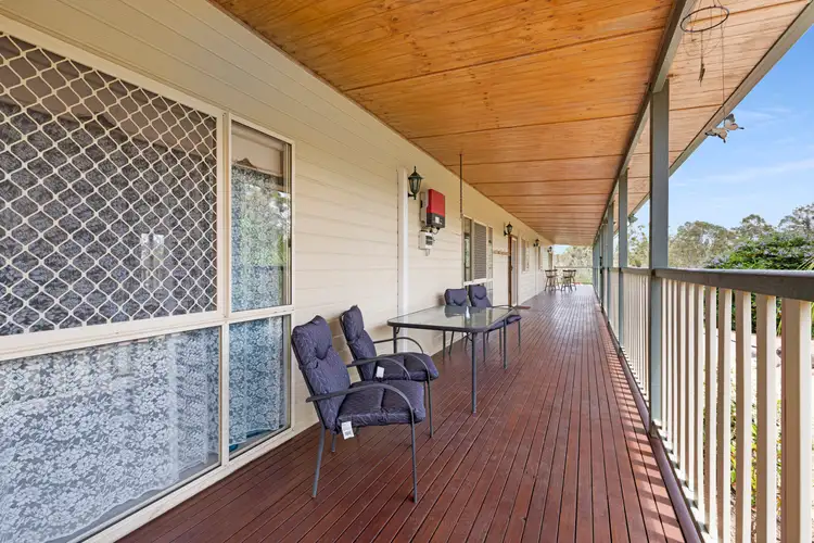 Sixth view of Homely rural property listing, 34 Steemsons Road, Pine Creek QLD 4670