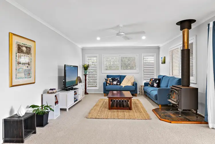 Fourth view of Homely house listing, 17 Dinmore Street, Woombye QLD 4559