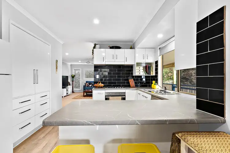 Fifth view of Homely house listing, 17 Dinmore Street, Woombye QLD 4559