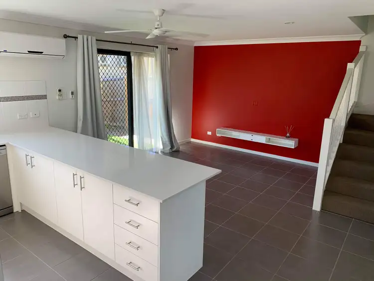 Second view of Homely townhouse listing, U20/12 Dasheng ST,Doolandella, Doolandella QLD 4077