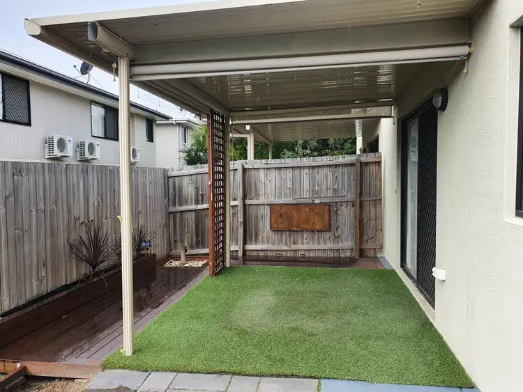 Fifth view of Homely townhouse listing, U20/12 Dasheng ST,Doolandella, Doolandella QLD 4077