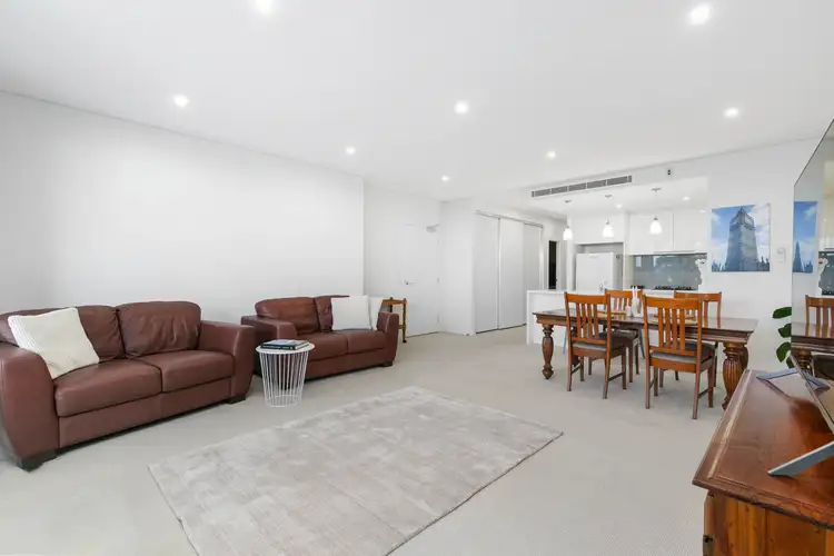 Sixth view of Homely apartment listing, 17B/993 Old Princes Highway, Engadine NSW 2233