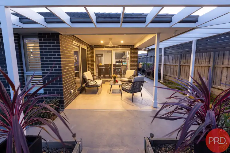 8 Starling Street, Aberglasslyn NSW 2320