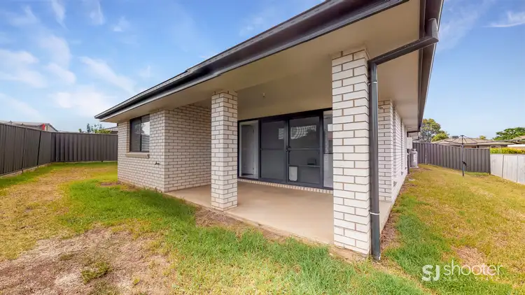 Fourth view of Homely house listing, 18 Pinnaroo Place, Dubbo NSW 2830