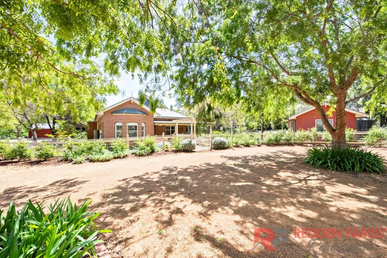 Main view of Homely house listing, 6 Cloonawillin Close, Dubbo NSW 2830