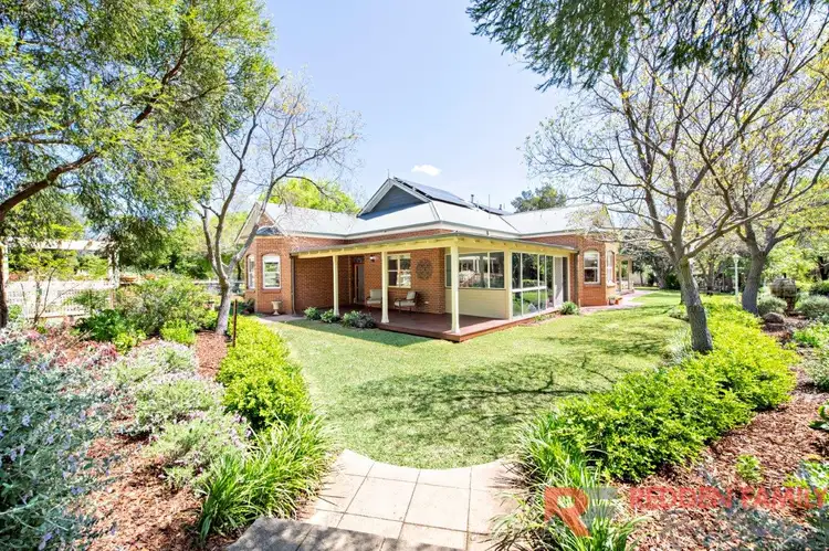 Sixth view of Homely house listing, 6 Cloonawillin Close, Dubbo NSW 2830