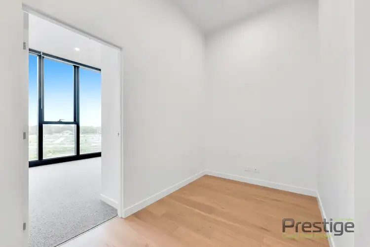 Fifth view of Homely apartment listing, 331/626 Heidelberg Road, Alphington VIC 3078
